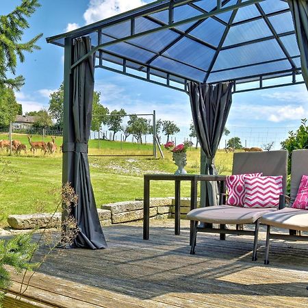 Boutique Hotel Post Andechs Bagian luar foto