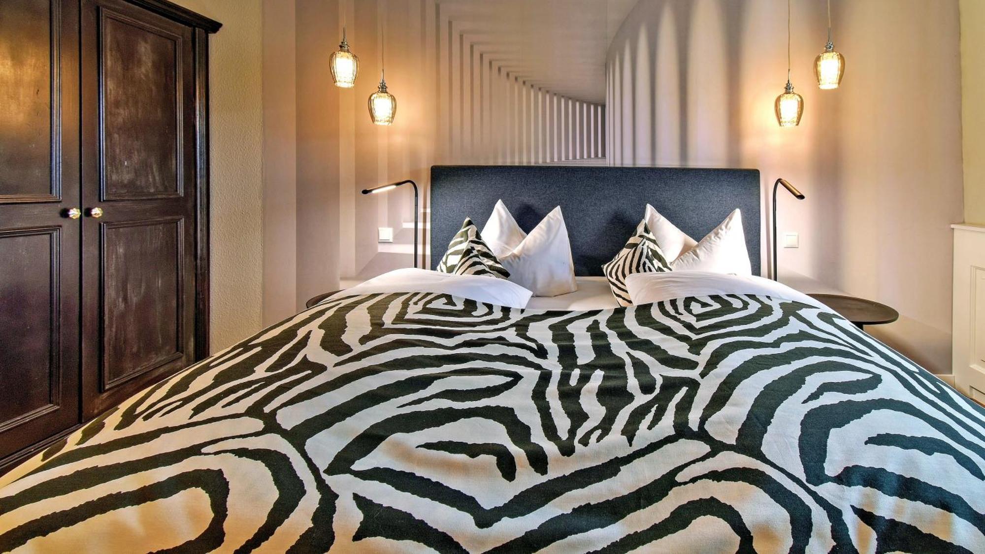 Boutique Hotel Post Andechs Bagian luar foto