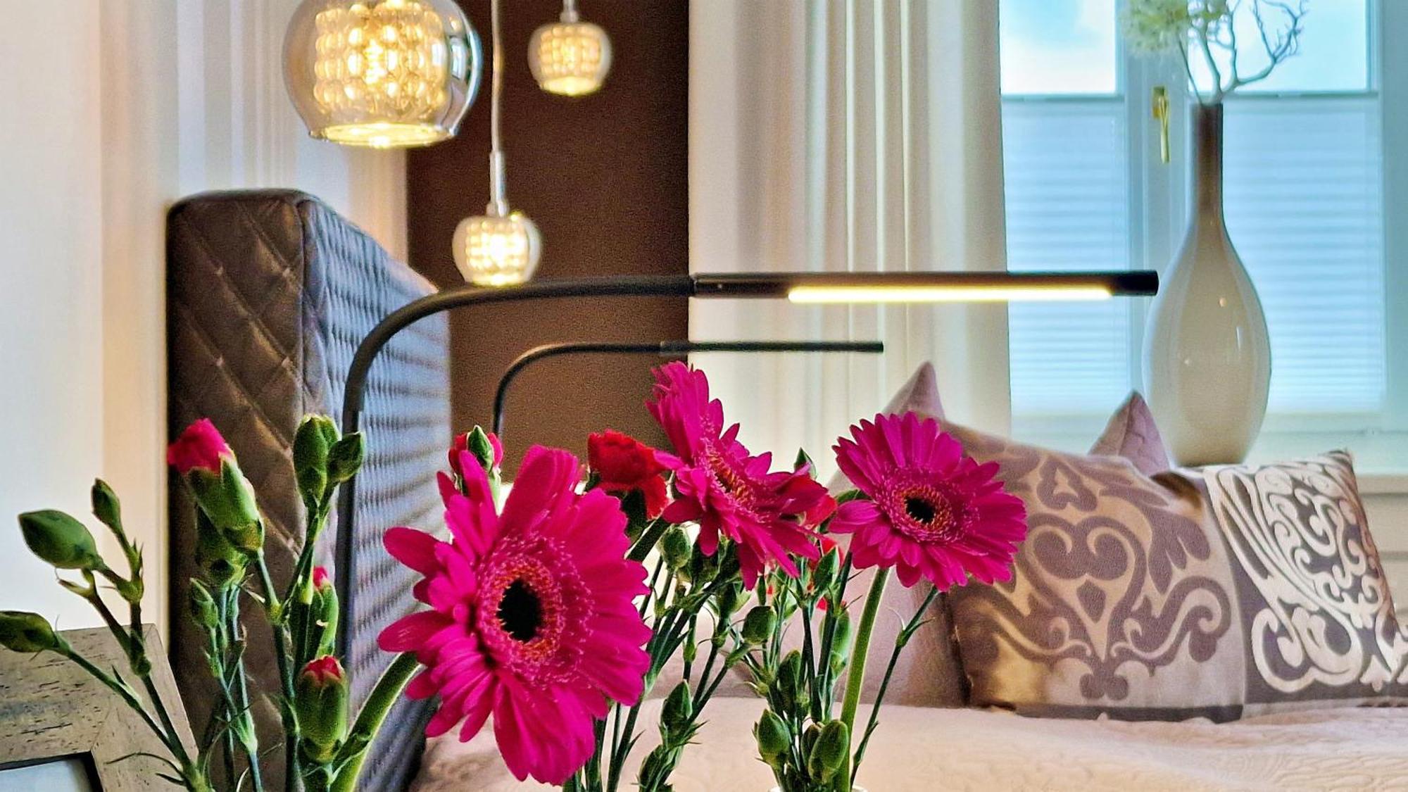Boutique Hotel Post Andechs Bagian luar foto