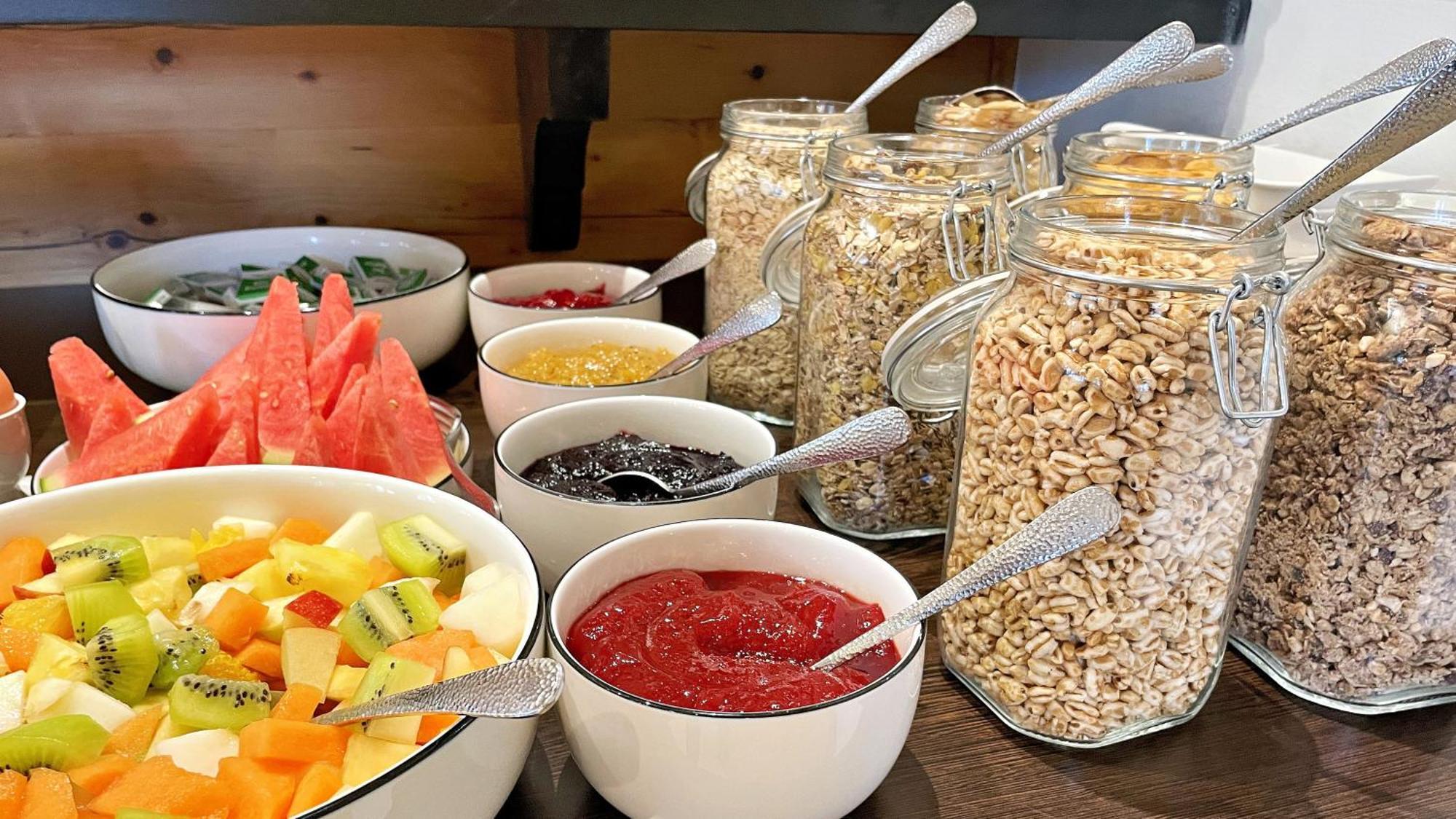 Boutique Hotel Post Andechs Bagian luar foto