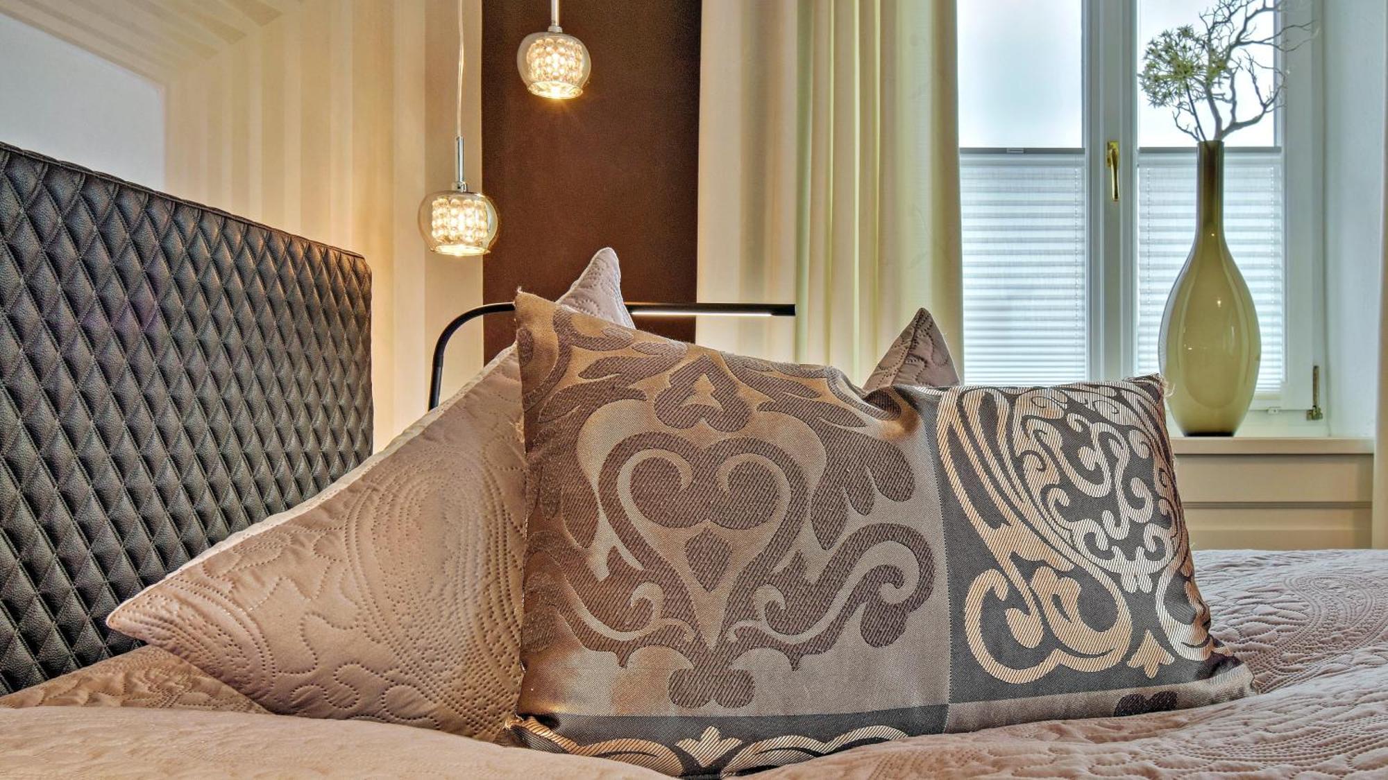 Boutique Hotel Post Andechs Bagian luar foto