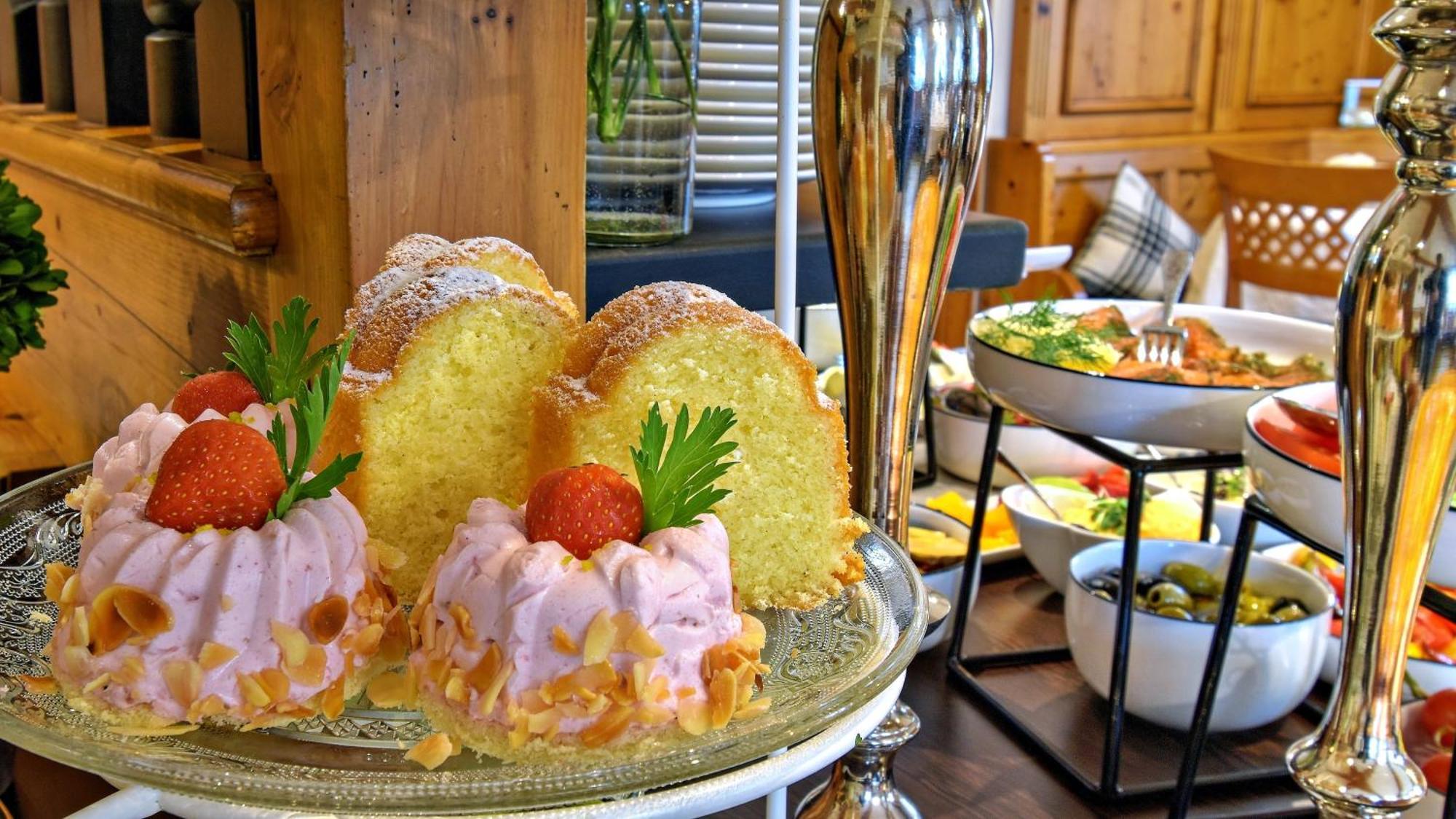 Boutique Hotel Post Andechs Bagian luar foto