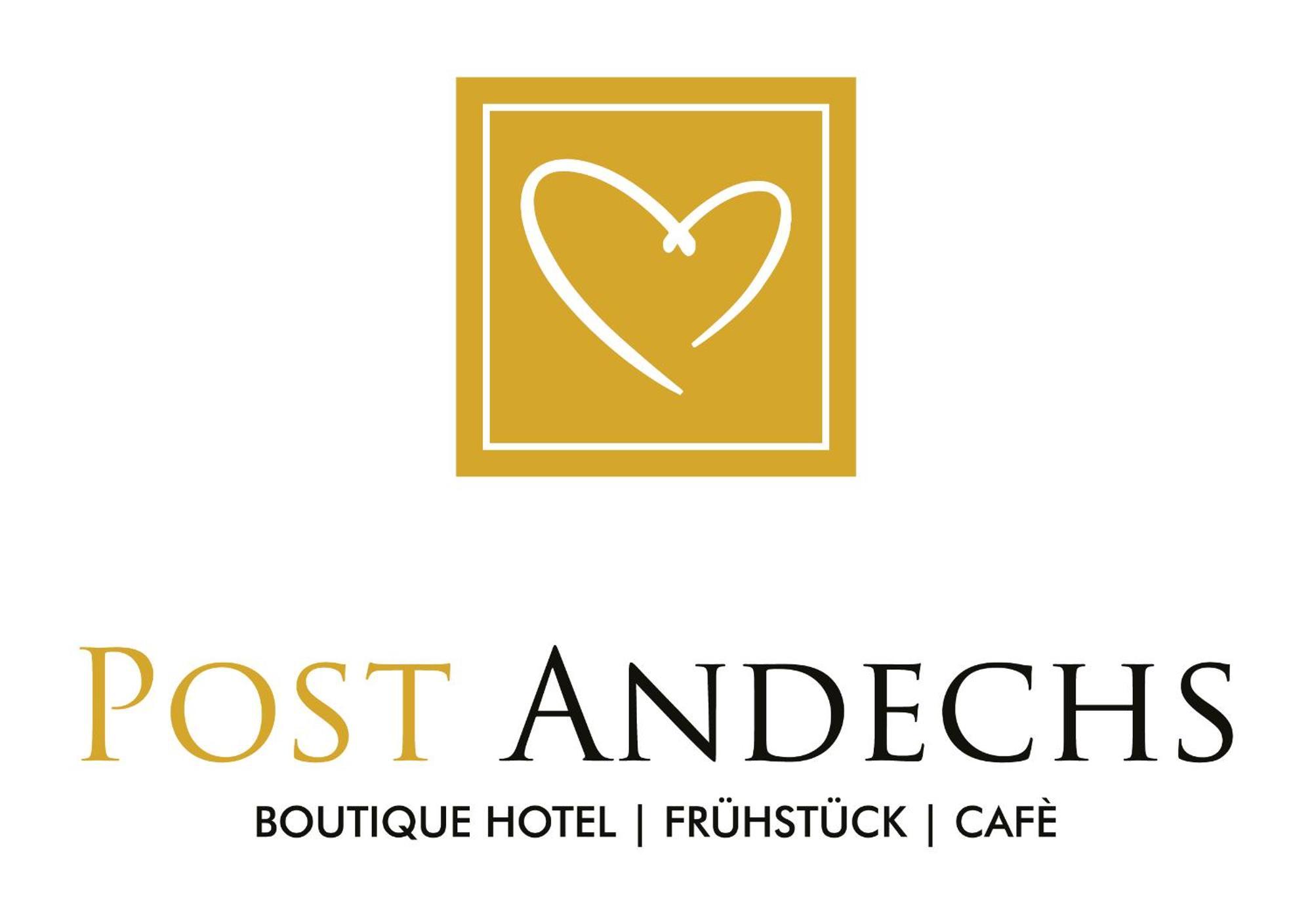 Boutique Hotel Post Andechs Bagian luar foto