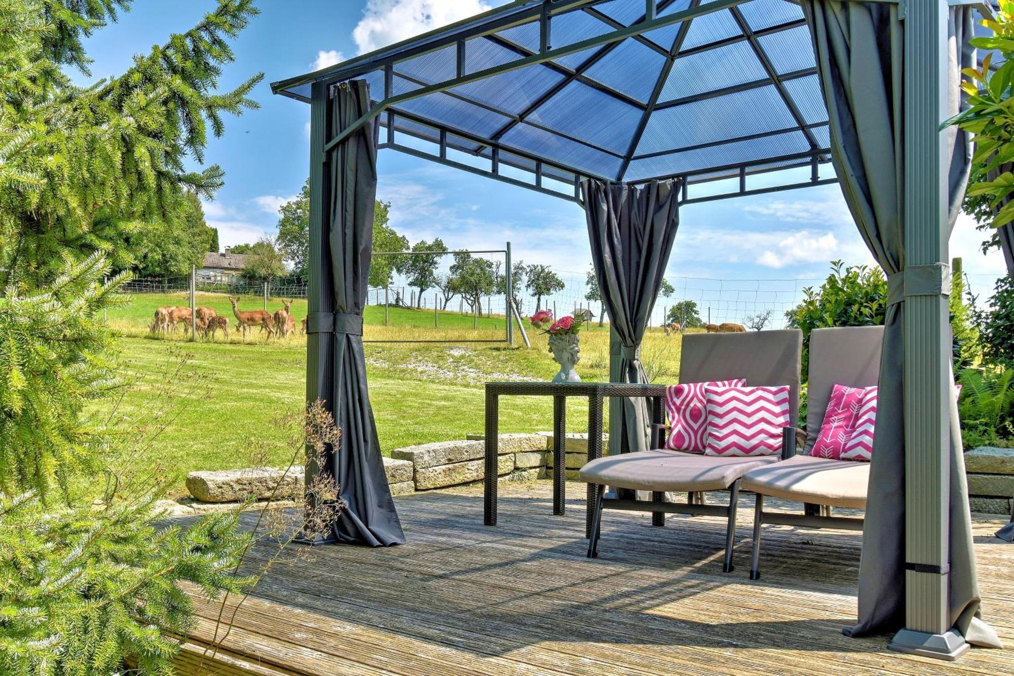 Boutique Hotel Post Andechs Bagian luar foto