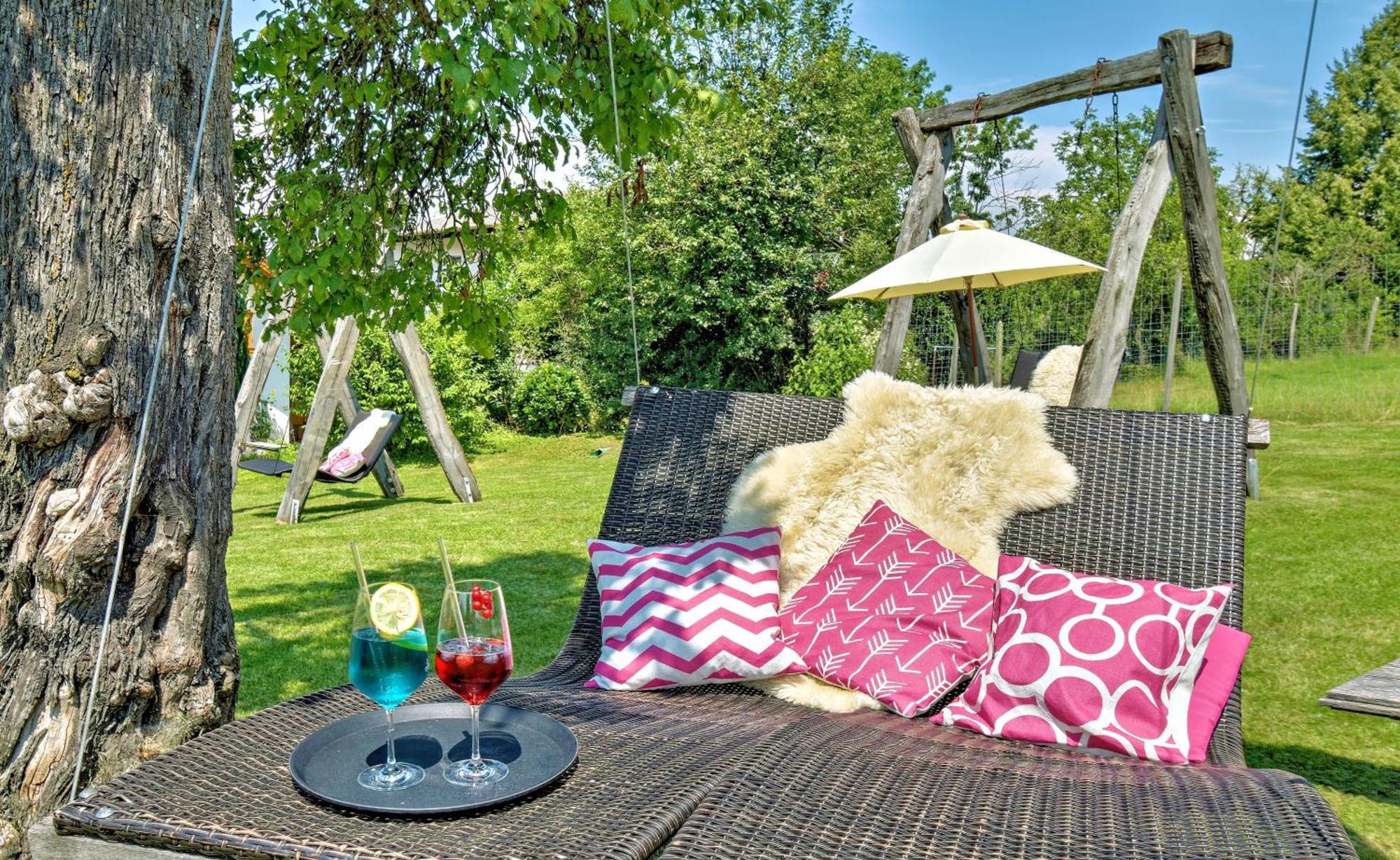 Boutique Hotel Post Andechs Bagian luar foto
