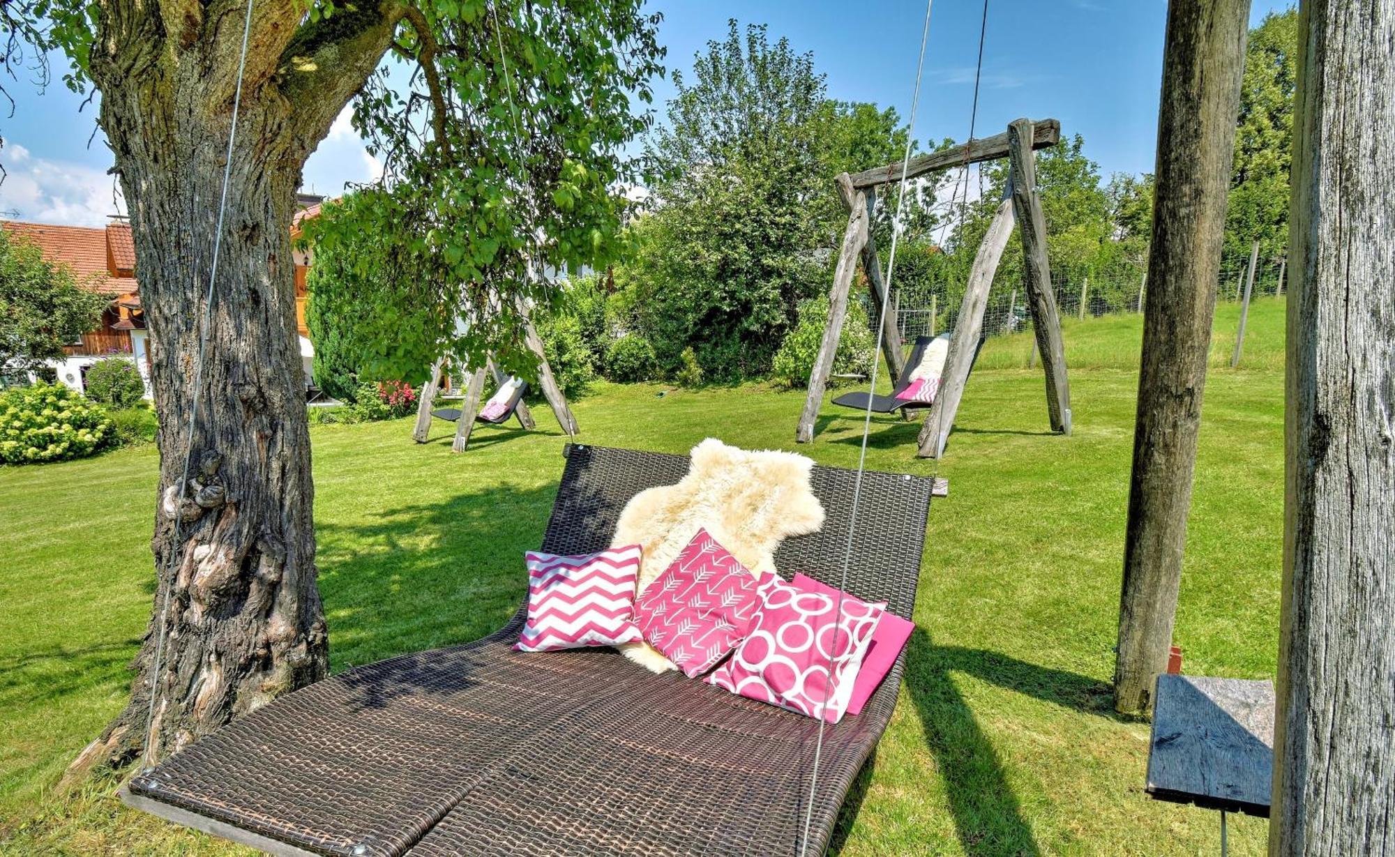Boutique Hotel Post Andechs Bagian luar foto