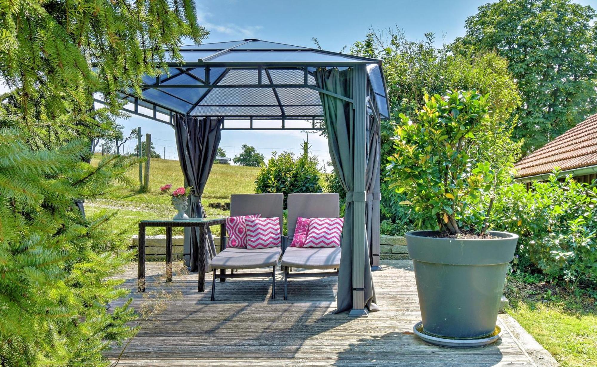 Boutique Hotel Post Andechs Bagian luar foto