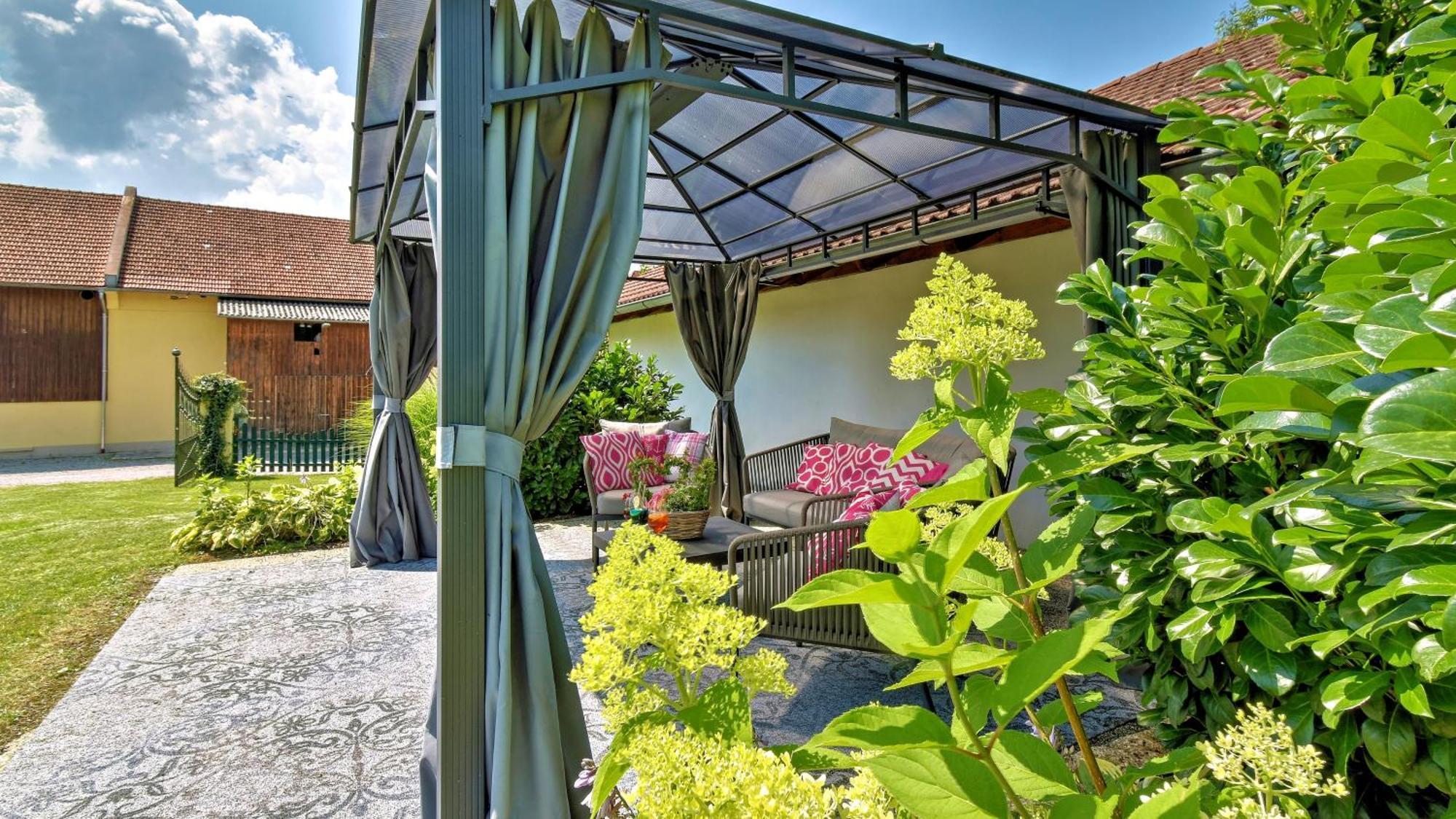 Boutique Hotel Post Andechs Bagian luar foto