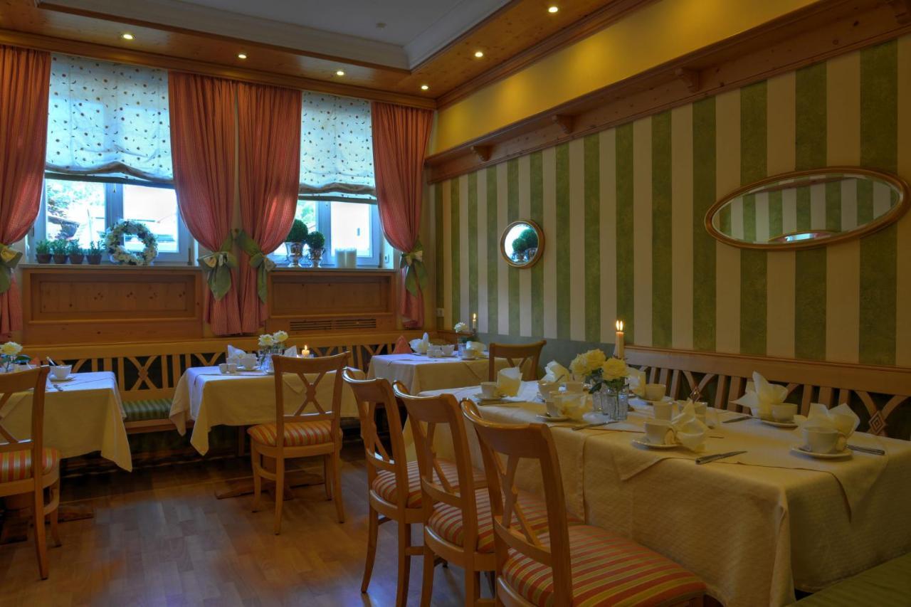 Boutique Hotel Post Andechs Bagian luar foto